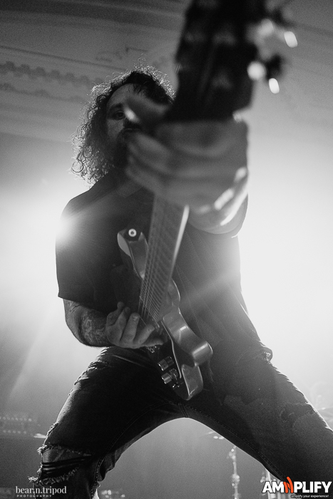 The Word Alive