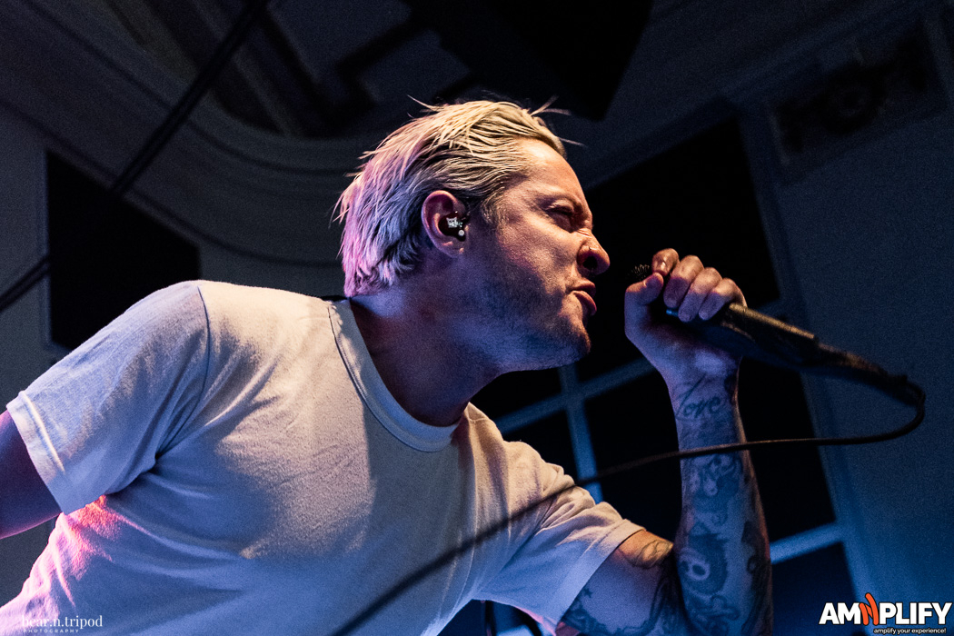 The Word Alive