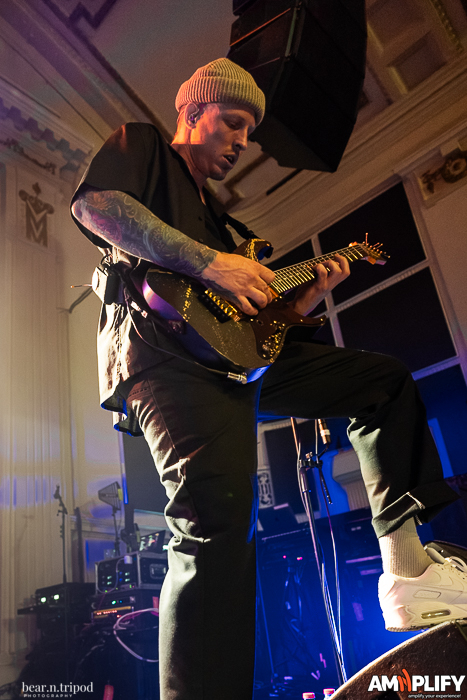 The Word Alive