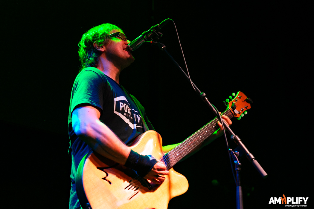 Brendan Brown, Wheatus