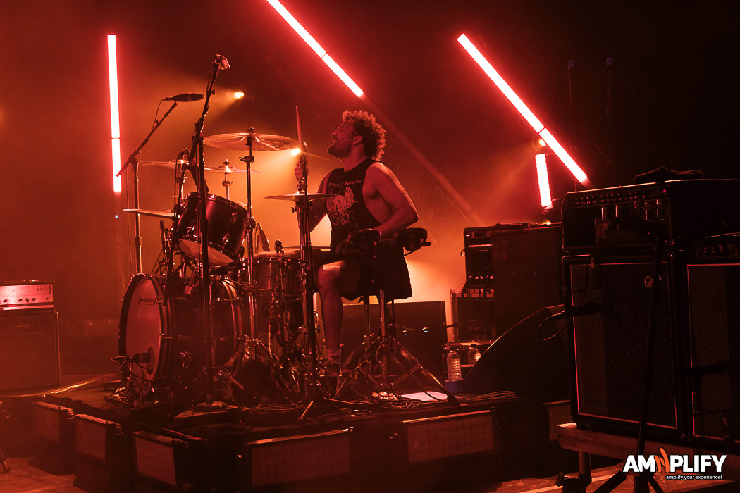 Queens of the Stone Age