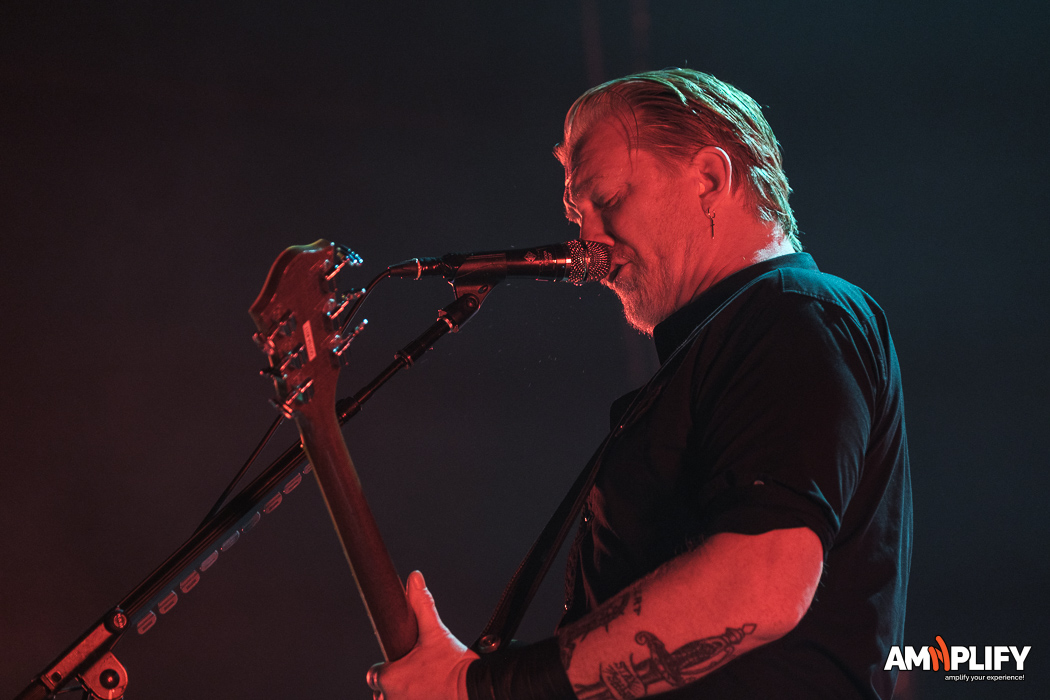 Queens of the Stone Age