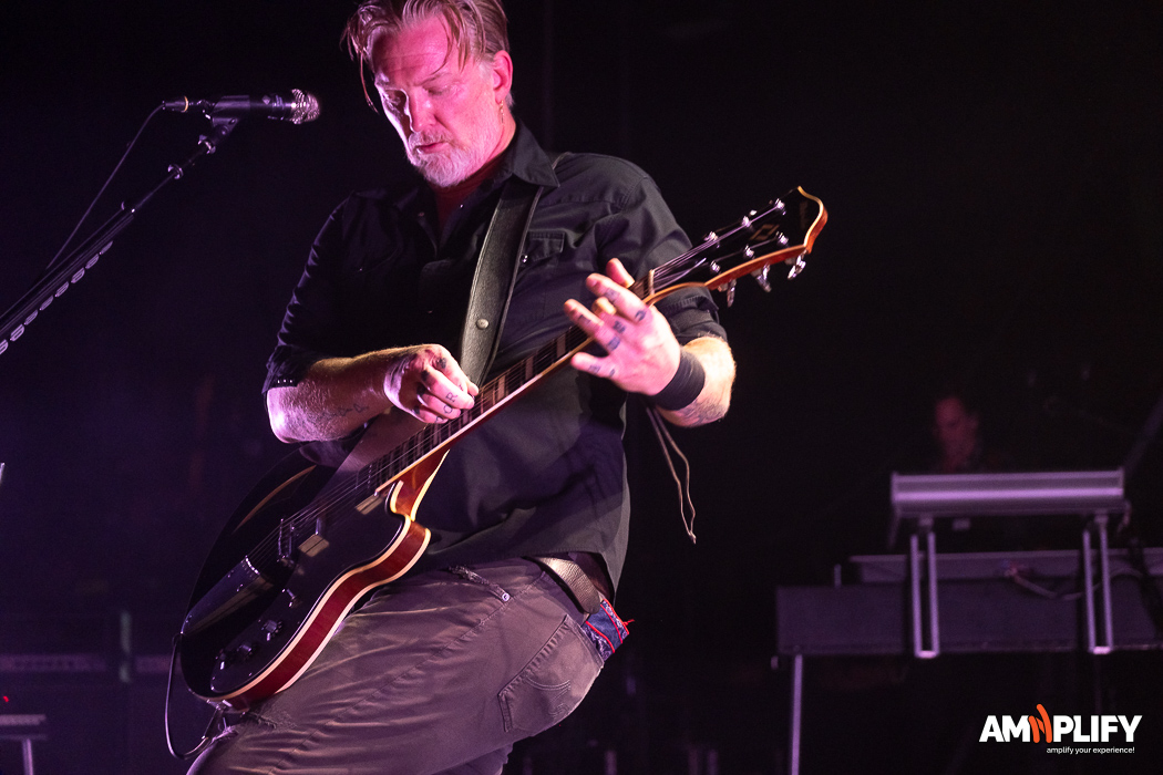Queens of the Stone Age