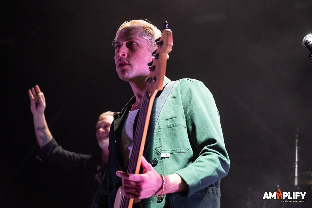 Queens of the Stone Age