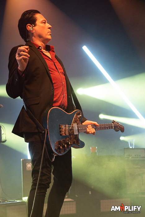 Queens of the Stone Age