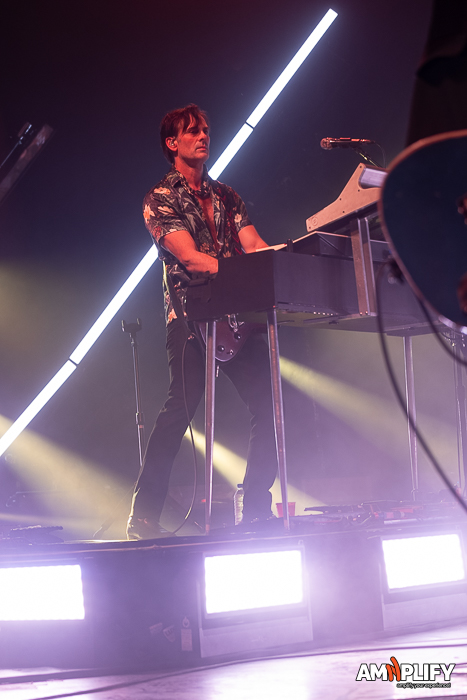 Queens of the Stone Age