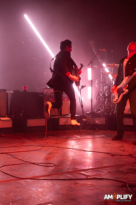 Queens of the Stone Age