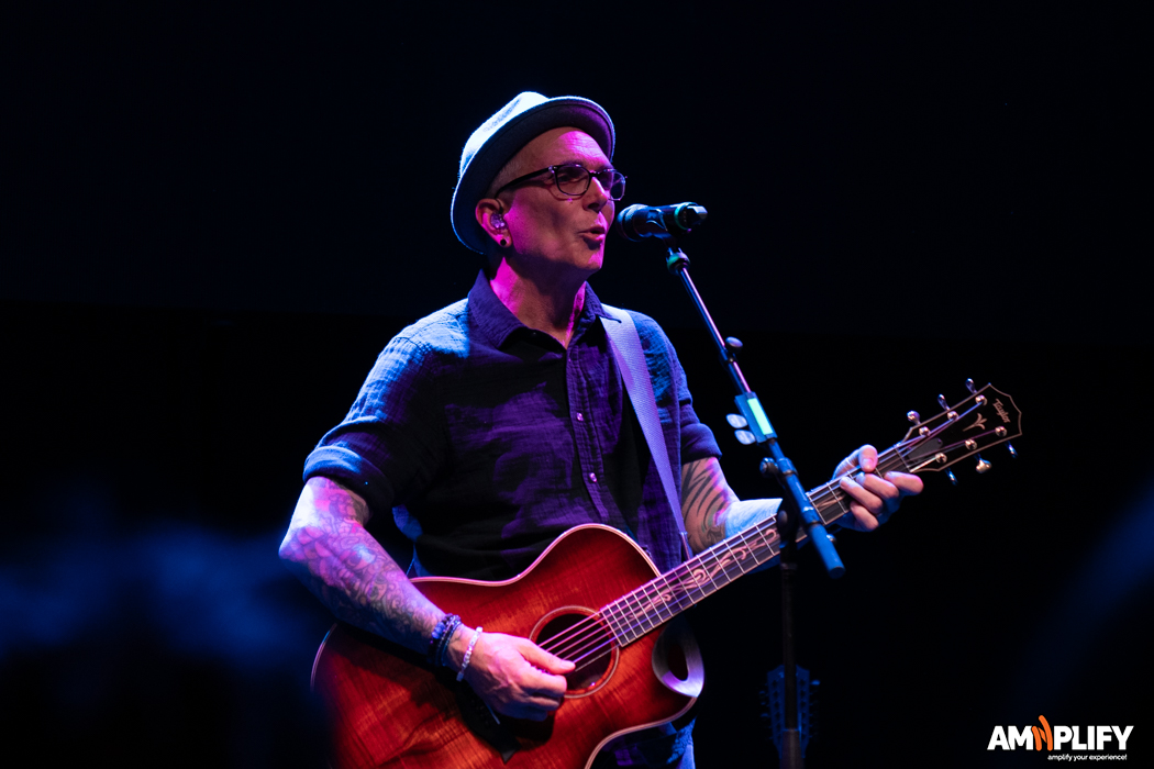 Art Alexakis, Everclear