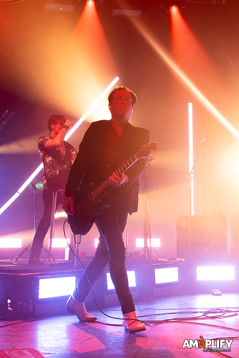 Queens of the Stone Age
