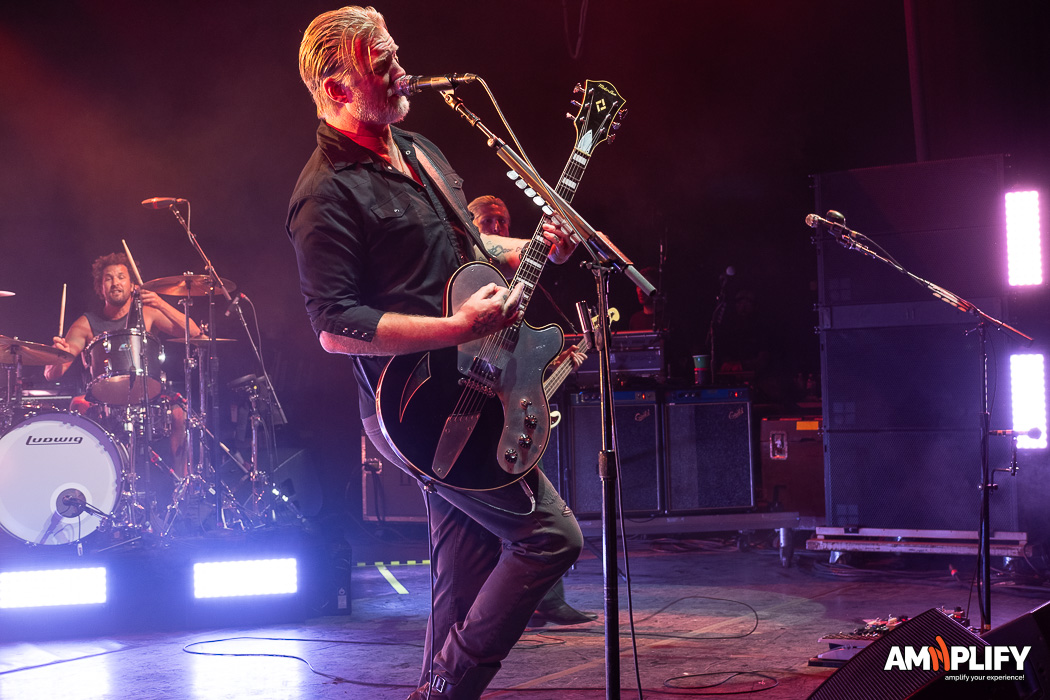 Queens of the Stone Age