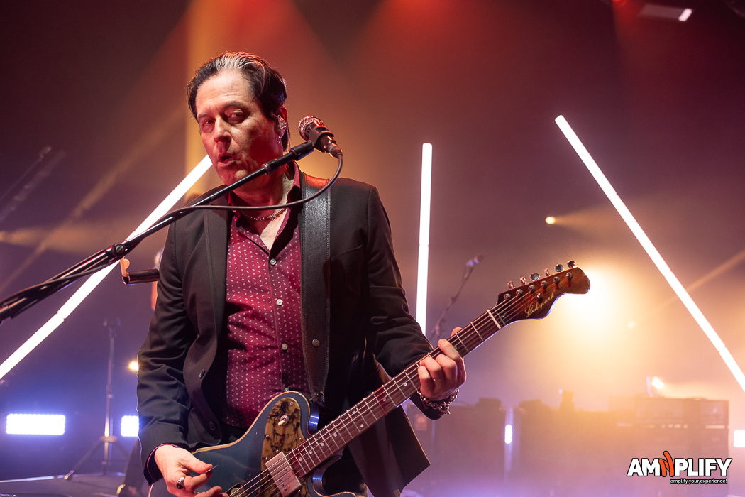 Queens of the Stone Age
