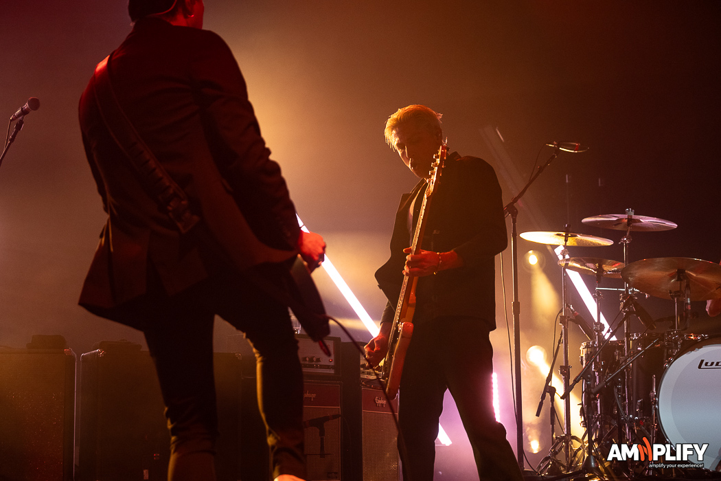 Queens of the Stone Age