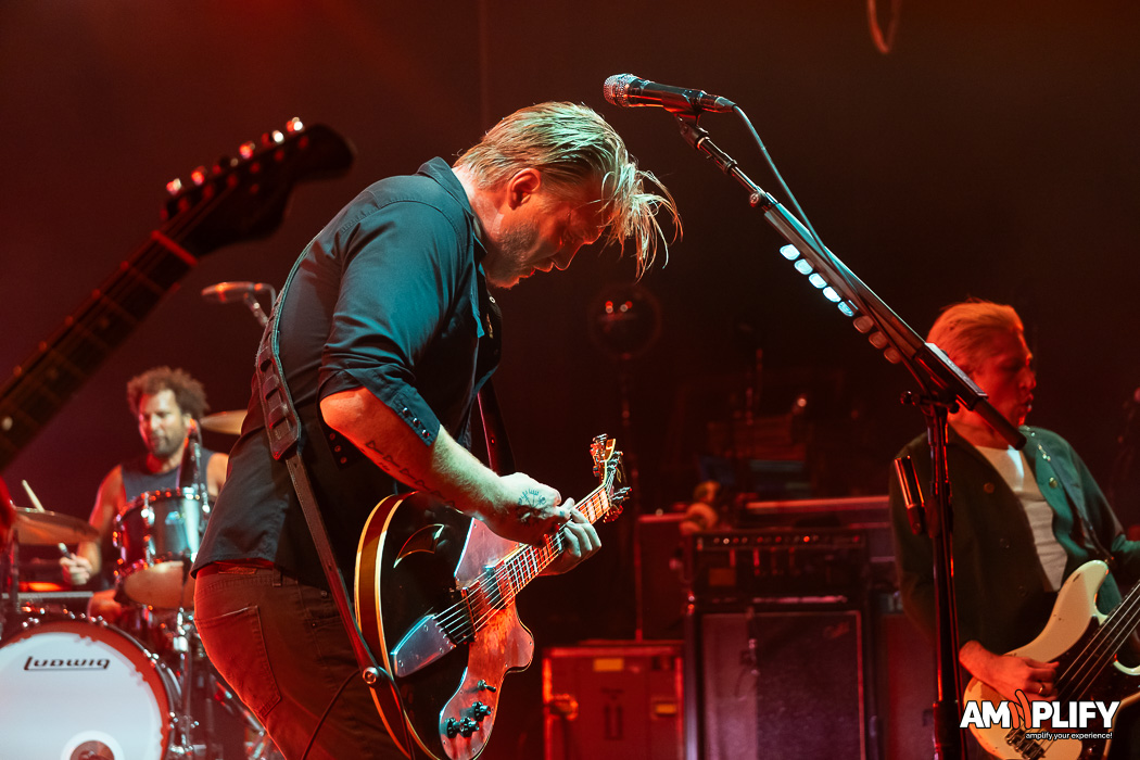 Queens of the Stone Age