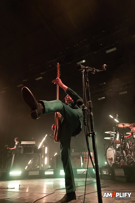 Queens of the Stone Age