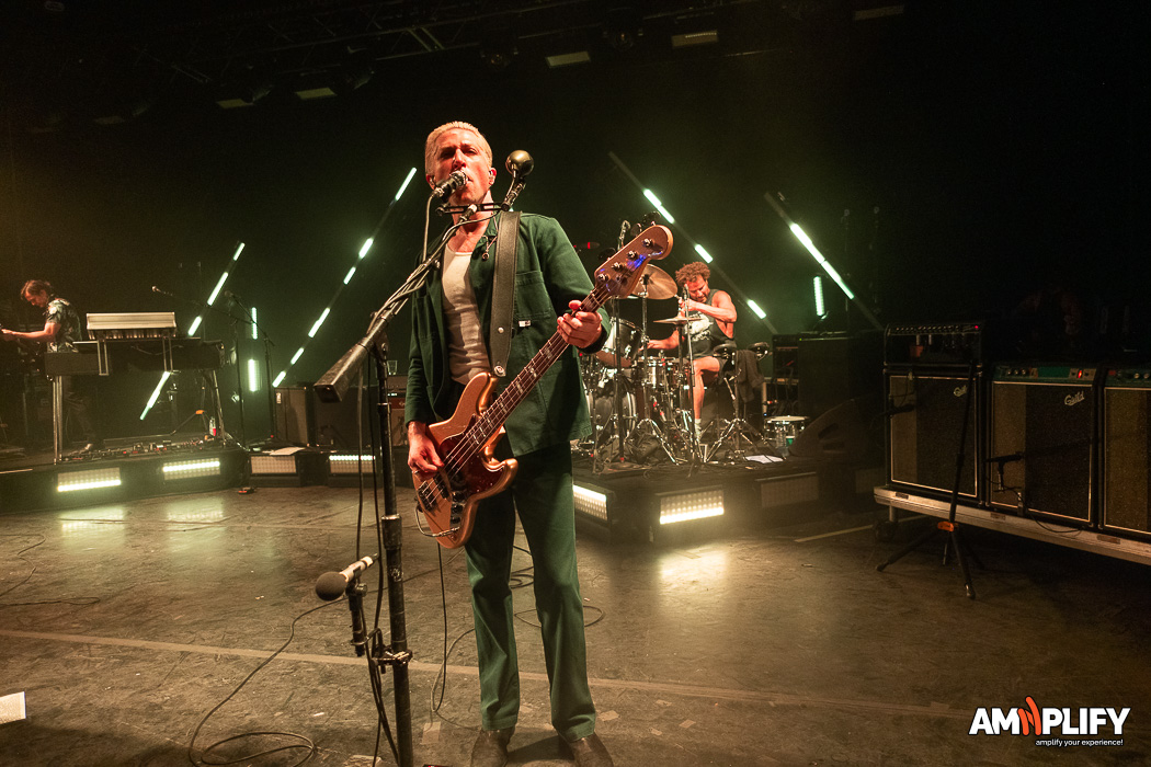 Queens of the Stone Age