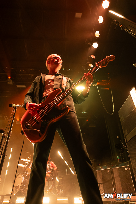 Queens of the Stone Age