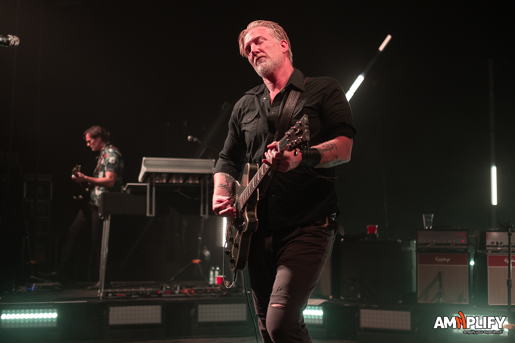 Queens of the Stone Age