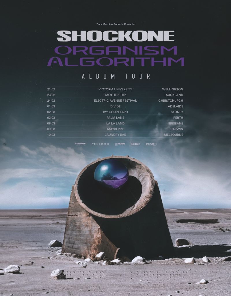 ShockOne