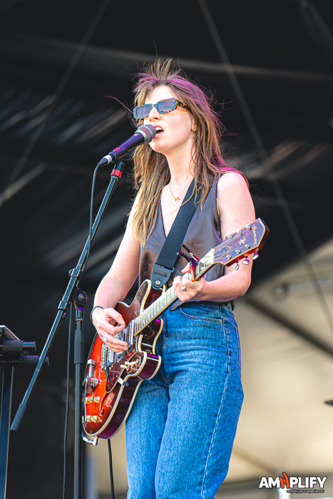 ANGIE McMAHON