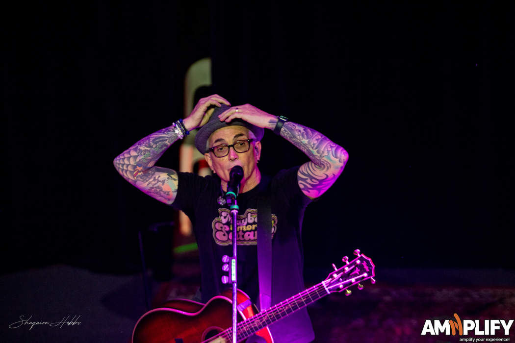 Art Alexakis