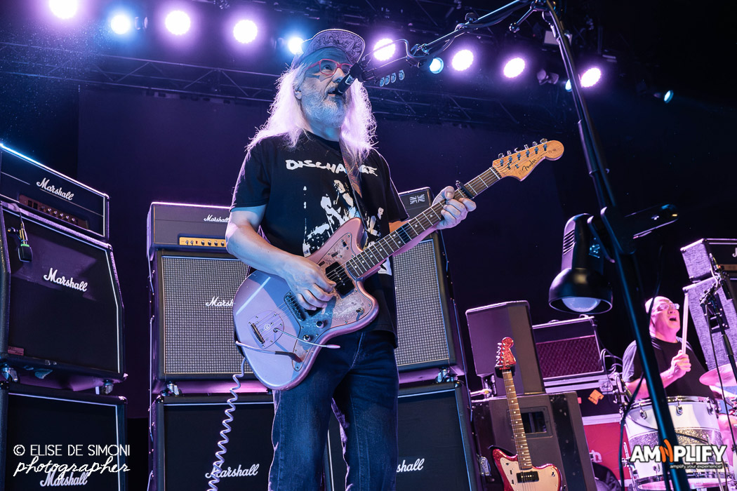 DINOSAUR JR