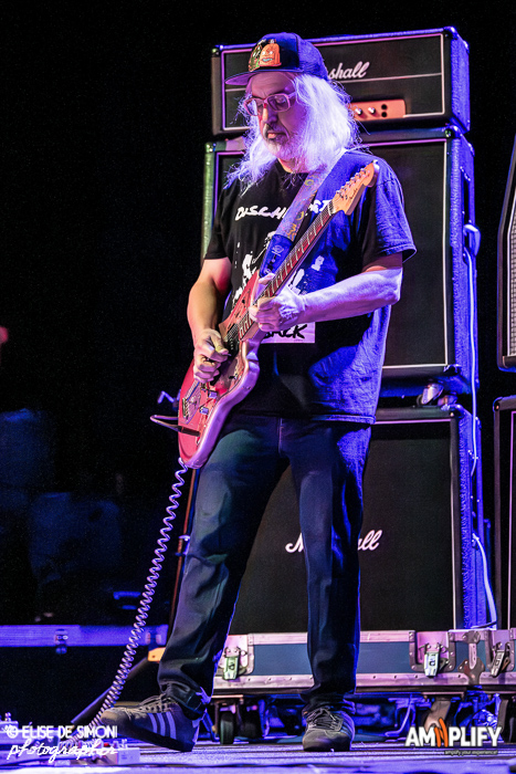 DINOSAUR JR