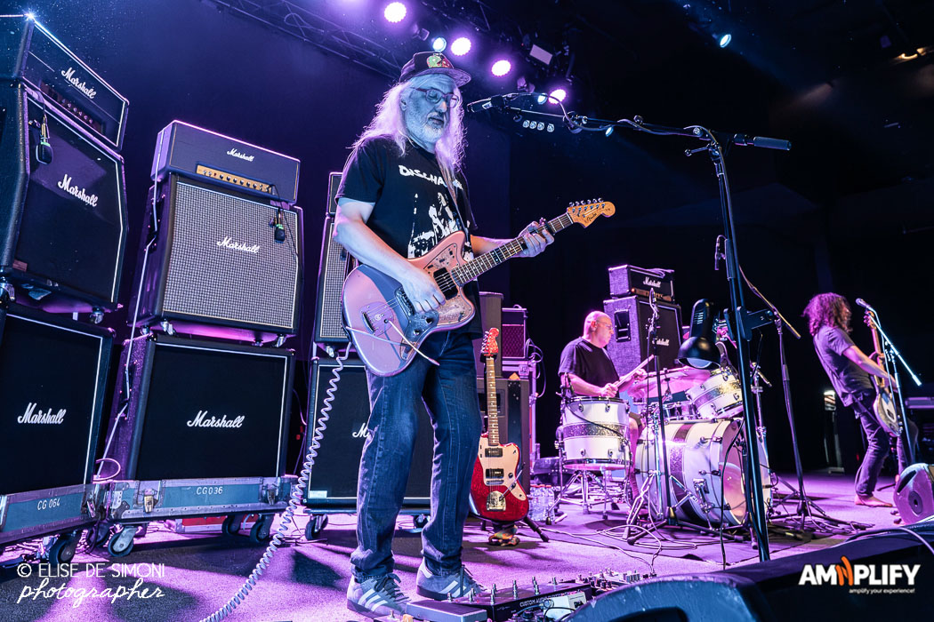 DINOSAUR JR