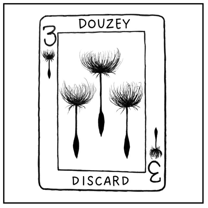 Douzey