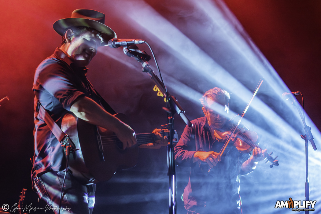 Gregory Alan Isakov