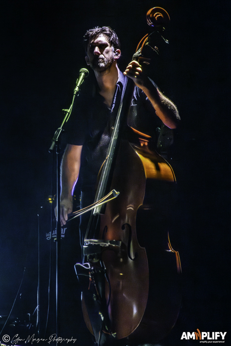 Gregory Alan Isakov