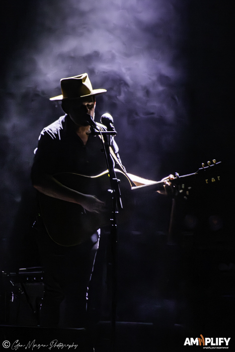 Gregory Alan Isakov