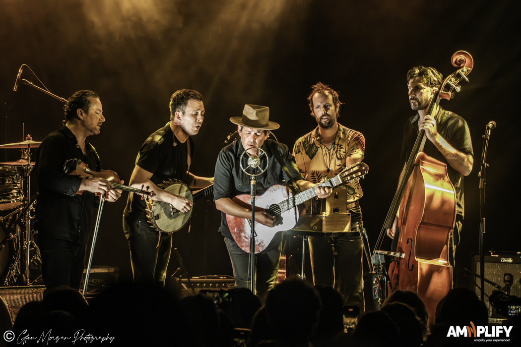 Gregory Alan Isakov