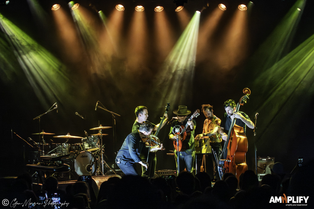 Gregory Alan Isakov