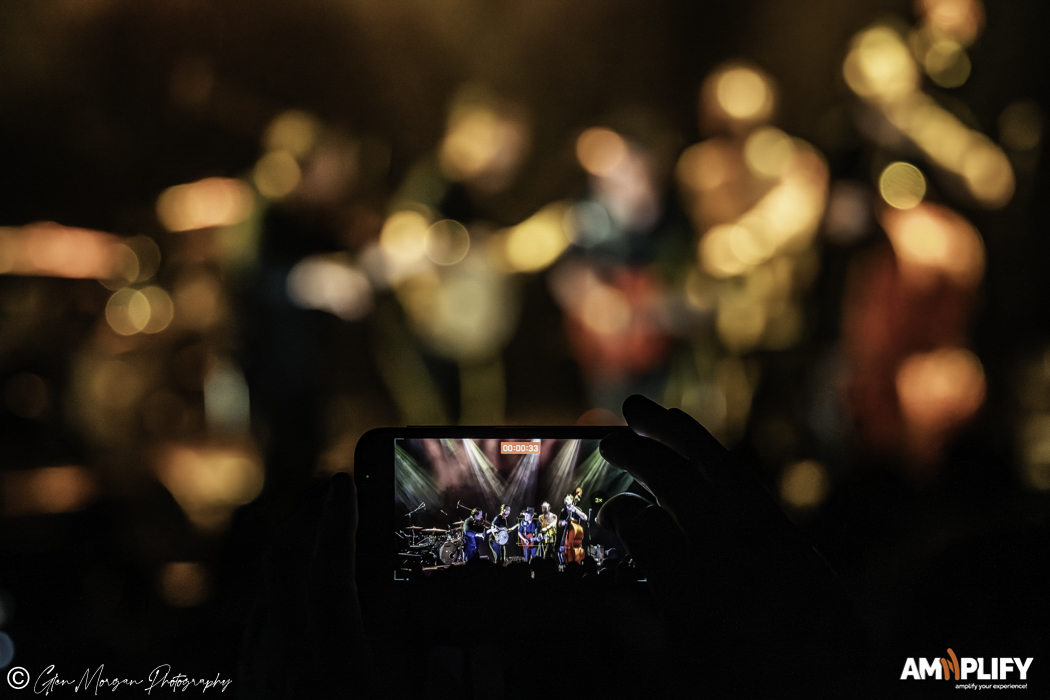 Gregory Alan Isakov