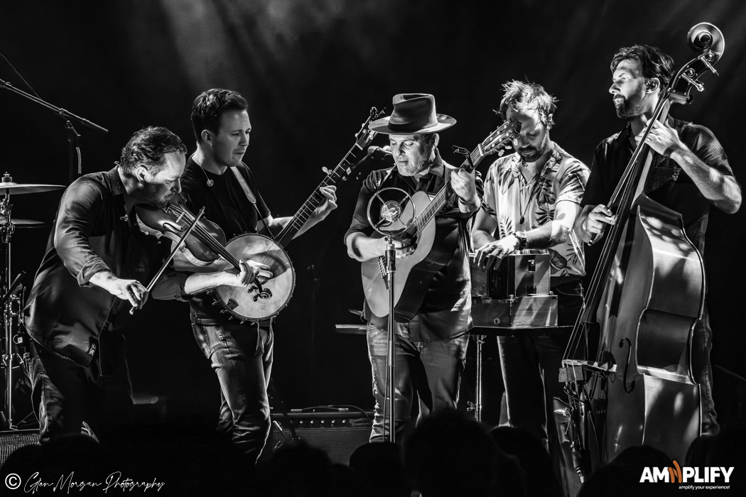 Gregory Alan Isakov