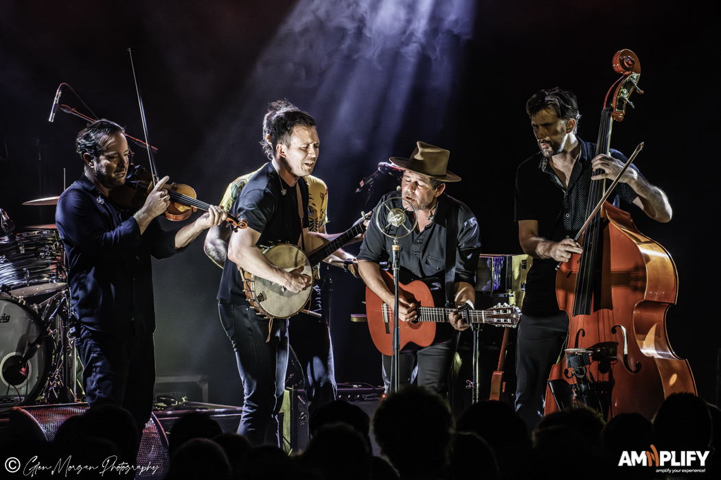 Gregory Alan Isakov