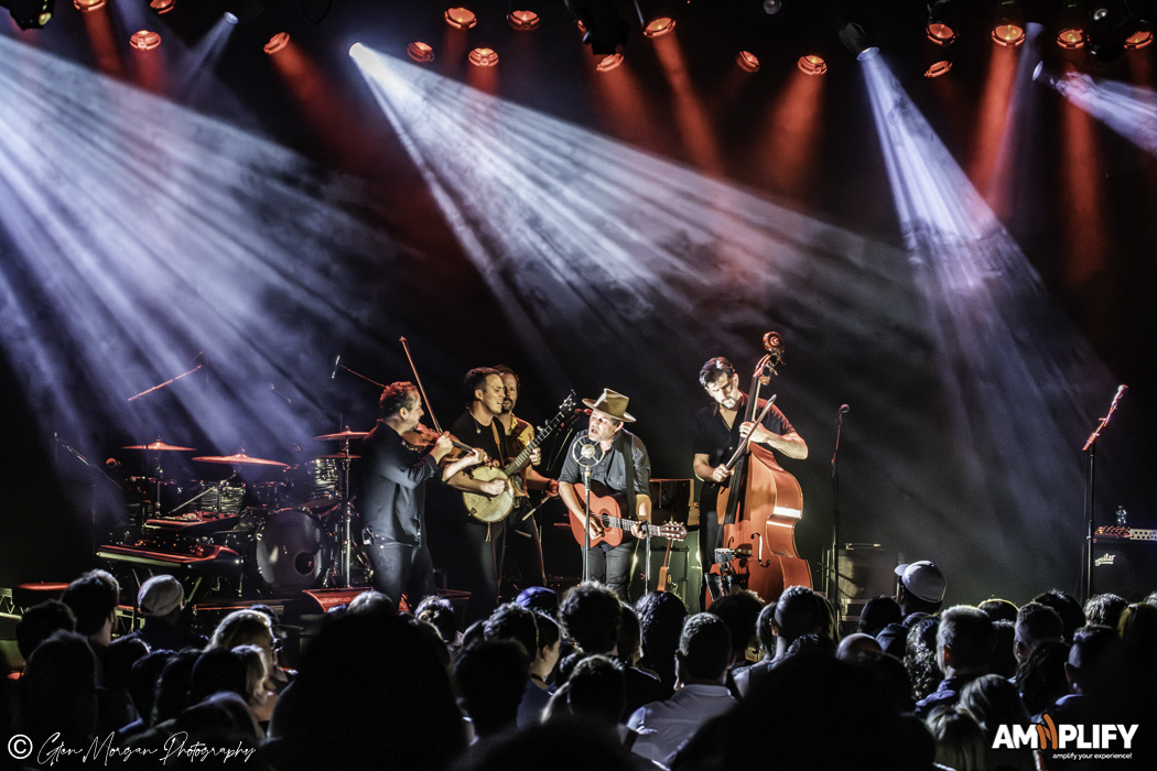 Gregory Alan Isakov