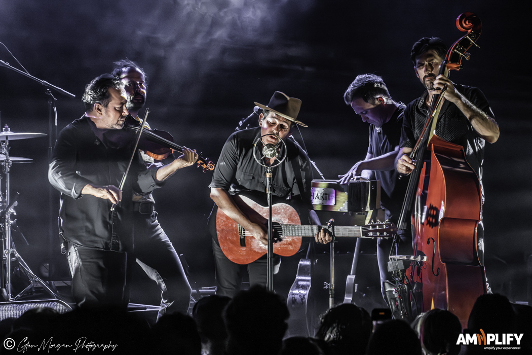 Gregory Alan Isakov
