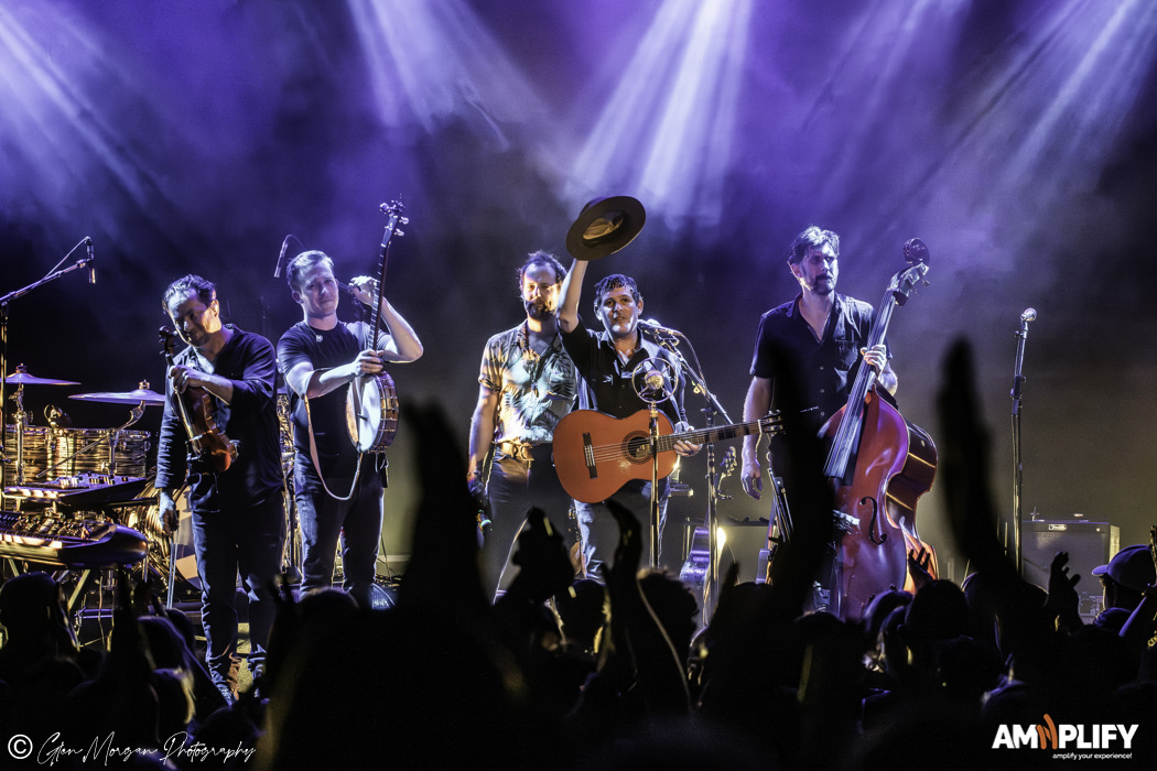 Gregory Alan Isakov