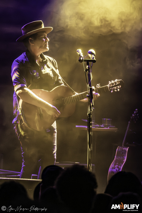 Gregory Alan Isakov