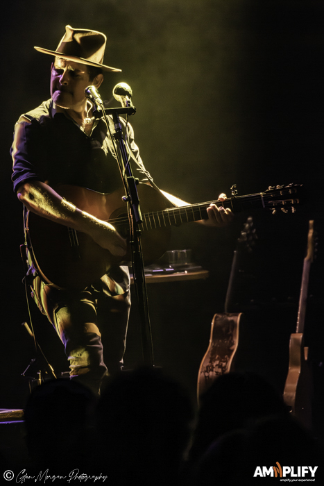 Gregory Alan Isakov