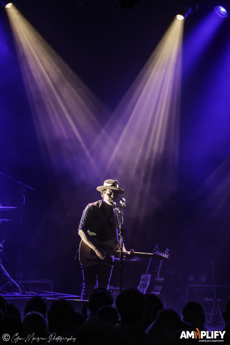 Gregory Alan Isakov