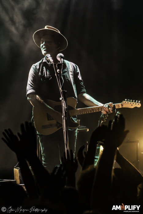 Gregory Alan Isakov