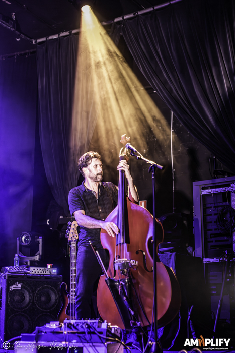 Gregory Alan Isakov