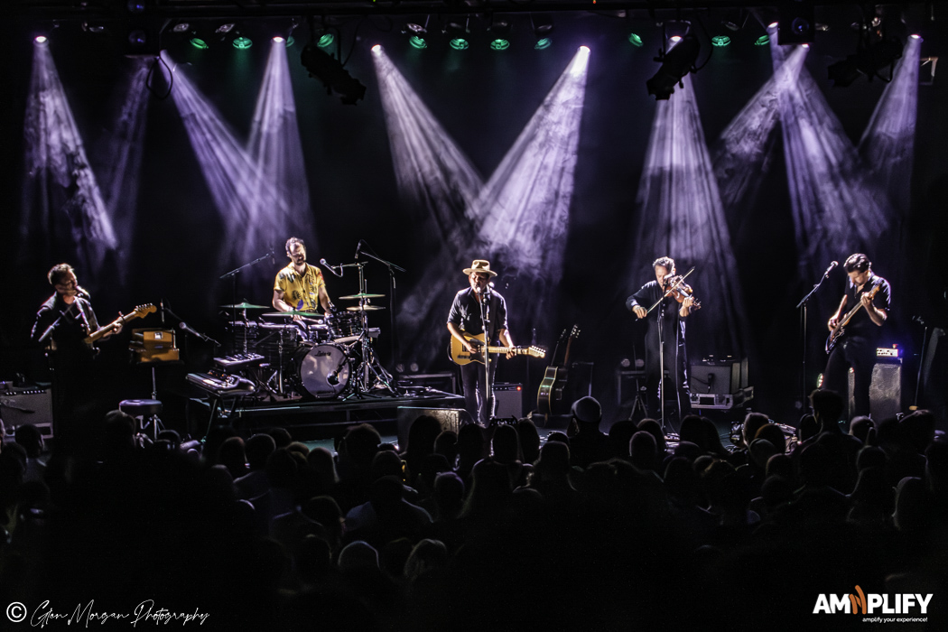 Gregory Alan Isakov