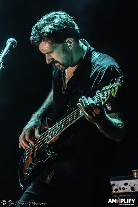 Gregory Alan Isakov