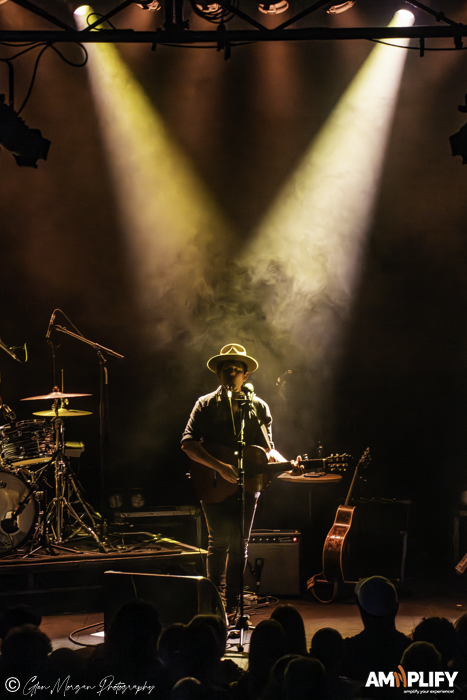 Gregory Alan Isakov