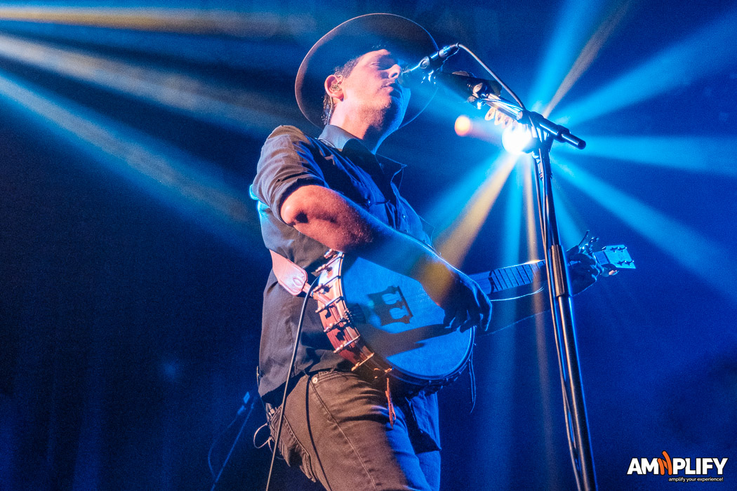 Gregory Alan Isakov