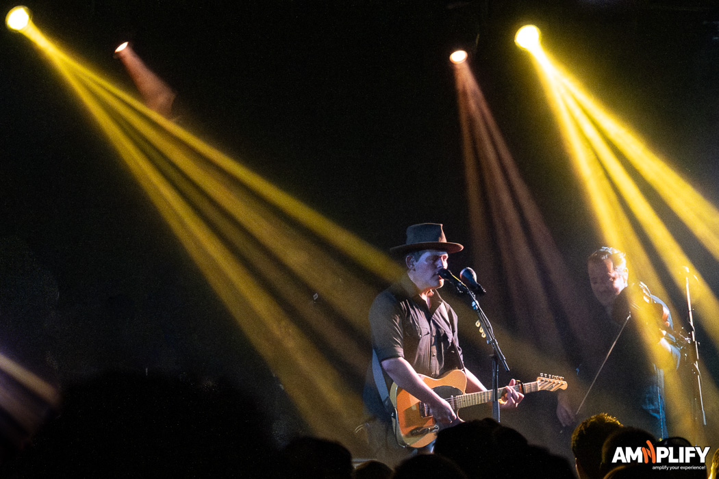 Gregory Alan Isakov