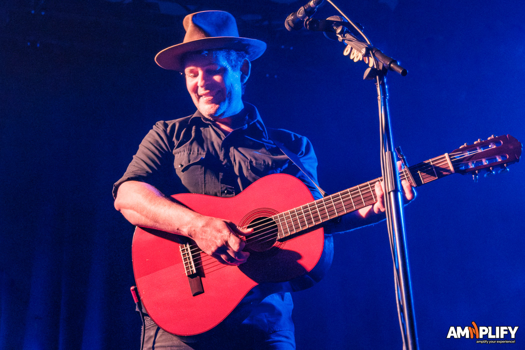 Gregory Alan Isakov